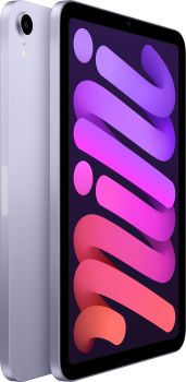 Apple iPad mini 2021, 256 ГБ, Wi-Fi+Cellular, фиолетовый
